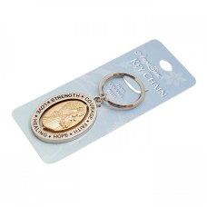 Spinner Keyring - Hope & Courage 