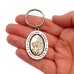 Spinner Keyring - Guardian Angel 