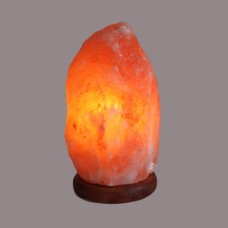 Quality Natural Salt Lamp