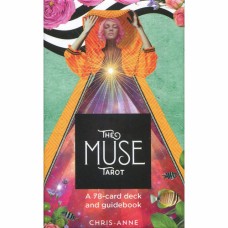 The Muse Tarot - Chris-Anne Hay House