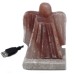 USB Angel Shaped Salt Lamp