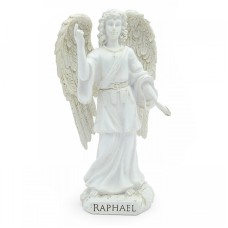 Archangel Raphael Figurine (7 Inches)