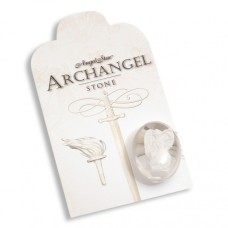 Archangel Stone - Raphael 