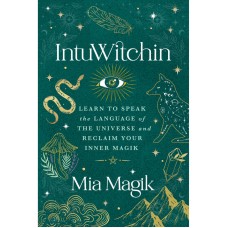 IntuWitchin - Mia Magik - Hay House 