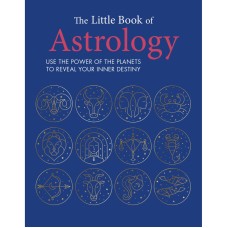 The Little Book Of Astrology