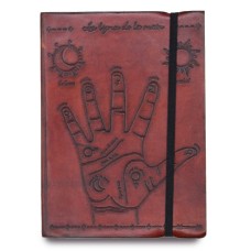 Small Notebook - Palmistry