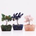 Mini Gemstone trees