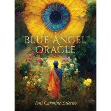 Toni Carmine Salerno Blue Angel Oracle