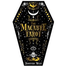 The Macabre Tarot - Samantha West Rockpool Publishing