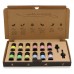 Aromatherapy Essential Oil Set 