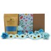 Wild Hare Salt & Flowers Set