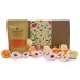 Wild Hare Salt & Flowers Set