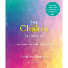 The Chakra Experience - Patricia Mercier - Octopus Books 