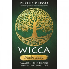 Wicca Made Easy - Phyllis Curott - Hay House 