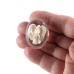 Angel Worry Stone - Angelite  