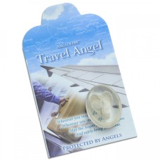 Angel Stone - Travel  