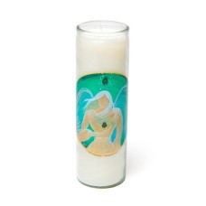 Healing Angel Energy - Aromatic Candle (100 Hours) 