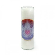 Great Angel Of Love - Aromatic Candle (100 Hours) 