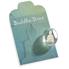 Inspiration Stone - Buddha 