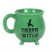 WITCHES BREW CAULDRON MUG