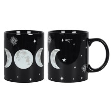 TRIPLE MOON MUG