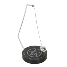 PENTAGRAM PENDULUM DECISION MAKER