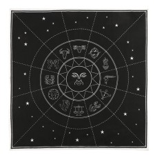 70X70CM STAR SIGN ALTAR CLOTH