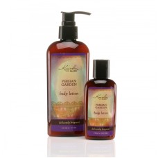 Body Lotion - Persian Garden