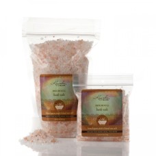 Bath Salts - Patchouli