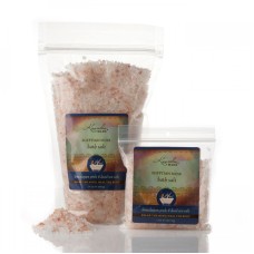 Bath Salts - Egyptian Musk