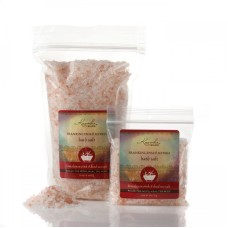 Bath Salts - Frankincense & Myrrh