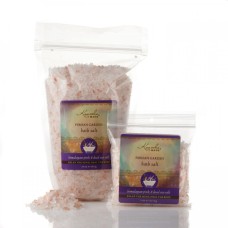 Bath Salts - Persian Garden