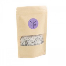 Bath Salts - Lavender -The Divine Hag