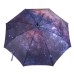 PURPLE STARRY SKY UMBRELLA