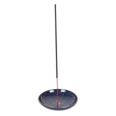 STARRY SKY INCENSE HOLDER