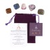 ELEMENT TUMBLE GEMSTONE SET