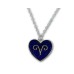 Aries Mood Necklace