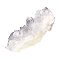 Quartz Cluster 