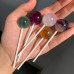 Crystal Lollipops