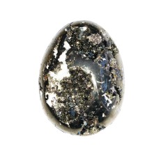 Pyrite Egg – Size S