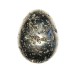 Pyrite Egg – Size S