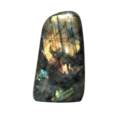 Labradorite Raw Stone – 02