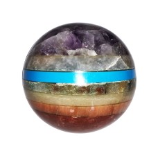 7 Chakra Sphere