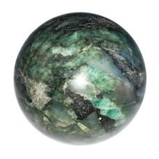 Emerald Sphere