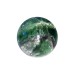 Rainbow Fluorite Sphere 