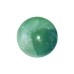 Green Fluorite Sphere 