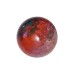 Heliotrope Jasper Sphere