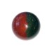 Heliotrope Jasper Sphere