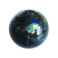 Labradorite Bead 