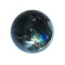 Labradorite Bead 